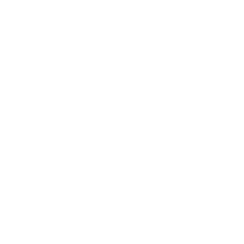 Invitation Icon - White