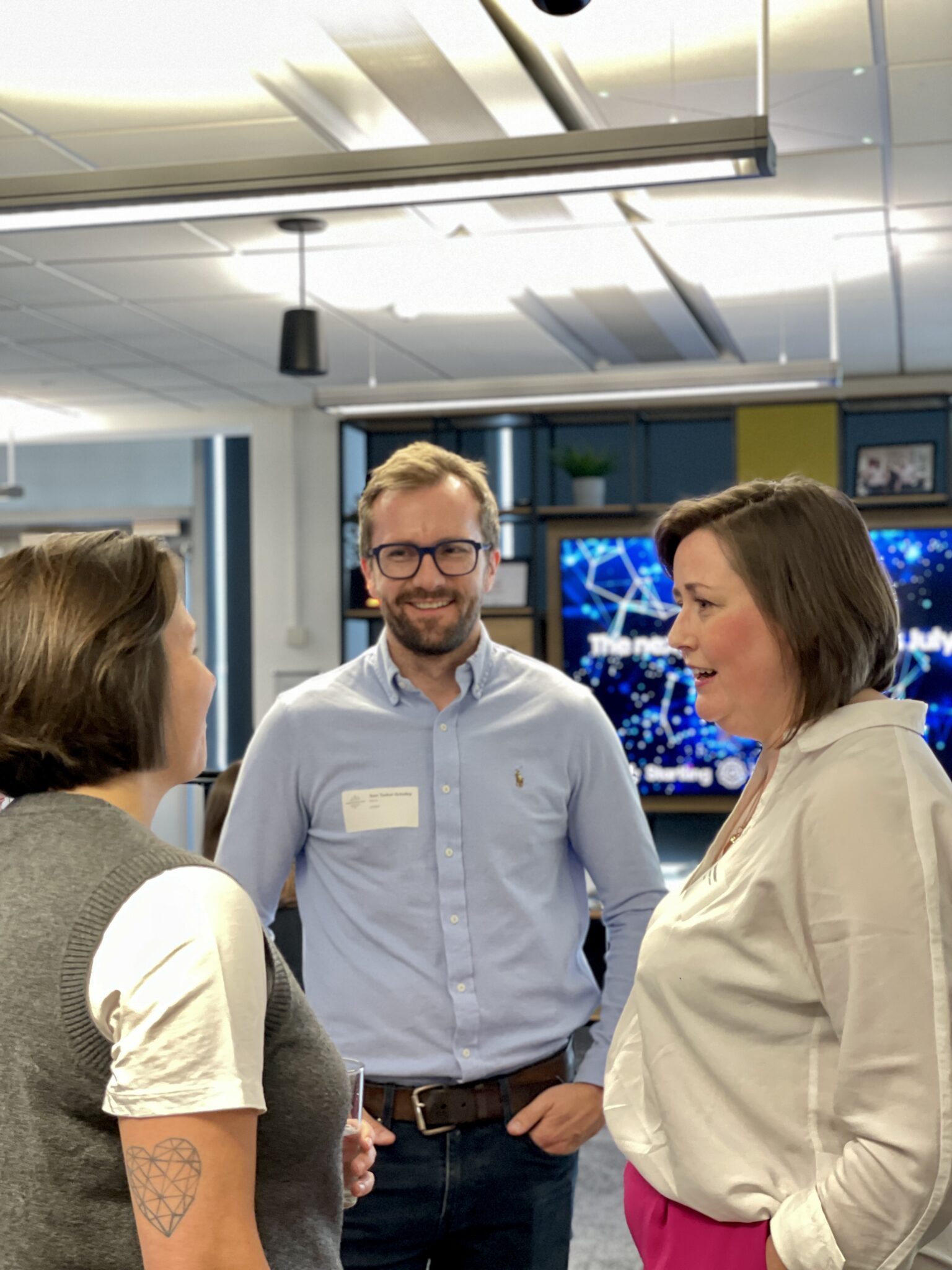 Greenhouse Accelerate Programme | Business Events, Community & Peer ...